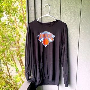 New York Knicks Fanatics Derrick Rose Tee Shirt